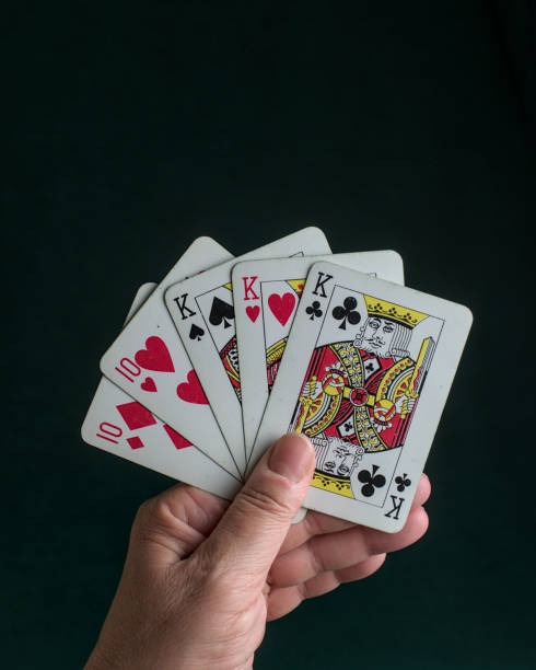 Medusa II Game 